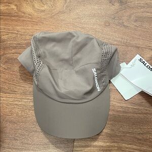 Salomon Shake Out Cap Iron